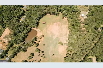 0 Mitchell Farm Road, Colbert, GA 30628 - Photo 45