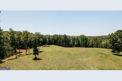 0 Mitchell Farm Road, Colbert, GA 30628 - Photo 1