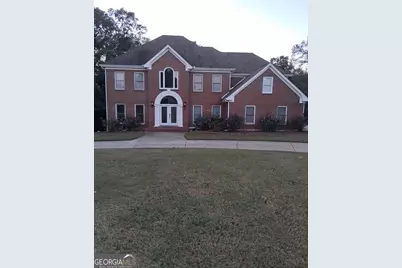 145 N Mill Road, Stockbridge, GA 30281 - Photo 1