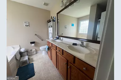 207 Logan Creek Lane, Dallas, GA 30132 - Photo 17