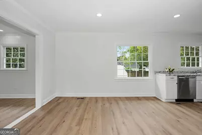 90 Cedar Street, Woodbury, GA 30293 - Photo 9