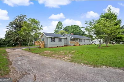 90 Cedar Street, Woodbury, GA 30293 - Photo 5
