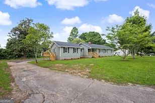 90 Cedar St, Woodbury, GA 30293 - Photo 5