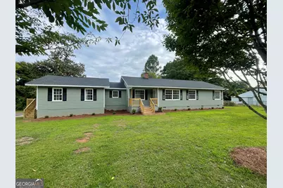 90 Cedar Street, Woodbury, GA 30293 - Photo 1