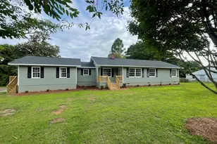 90 Cedar St, Woodbury, GA 30293 - Photo 1