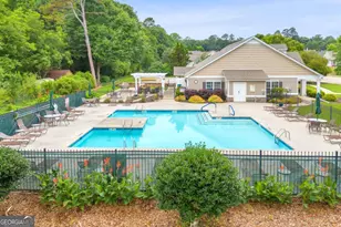 817 Hidden Hollow Cir, Commerce, GA 30529 - Photo 51