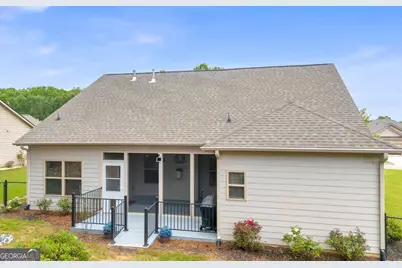 817 Hidden Hollow Circle, Commerce, GA 30529 - Photo 43