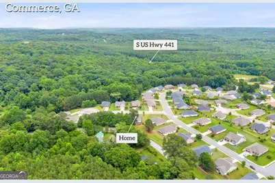 817 Hidden Hollow Circle, Commerce, GA 30529 - Photo 55