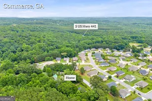 817 Hidden Hollow Cir, Commerce, GA 30529 - Photo 57