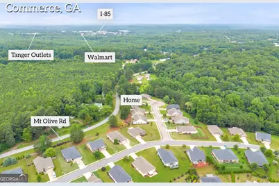 817 Hidden Hollow Circle, Commerce, GA 30529 - Photo 57