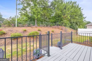 817 Hidden Hollow Cir, Commerce, GA 30529 - Photo 41