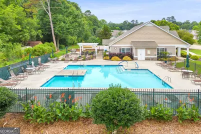 817 Hidden Hollow Circle, Commerce, GA 30529 - Photo 49