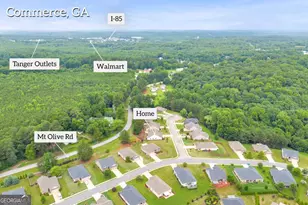 817 Hidden Hollow Cir, Commerce, GA 30529 - Photo 59
