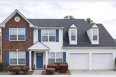 3181 Elmwood Court, South Fulton, GA 30349 - Photo 1