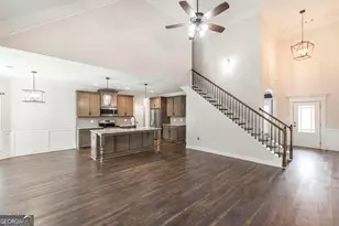 241 Lannington Dr, Lizella, GA 31052 - Photo 17