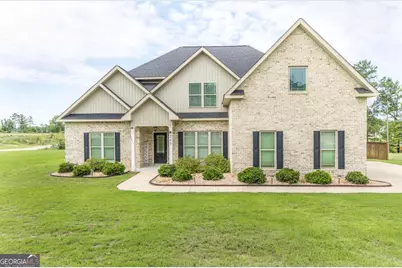 241 Lannington Drive, Lizella, GA 31052 - Photo 1