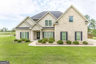 241 Lannington Dr, Lizella, GA 31052 - Photo 1
