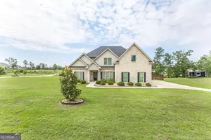 241 Lannington Dr, Lizella, GA 31052 - Photo 5