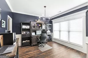 241 Lannington Dr, Lizella, GA 31052 - Photo 9