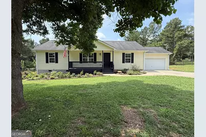313 Anderson Road, Griffin, GA 30223 - Photo 1