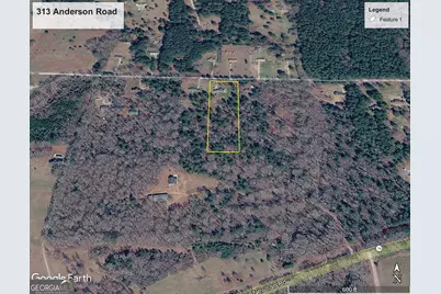 313 Anderson Road, Griffin, GA 30223 - Photo 49
