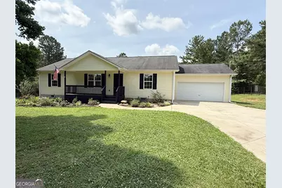 313 Anderson Road, Griffin, GA 30223 - Photo 3