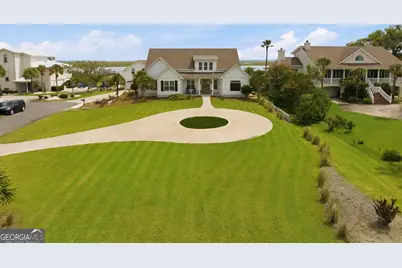 102 Talahi Island Lane, Brunswick, GA 31520 - Photo 3