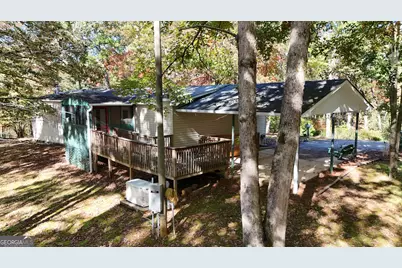 431 Paradise Valley Road, Cleveland, GA 30528 - Photo 21