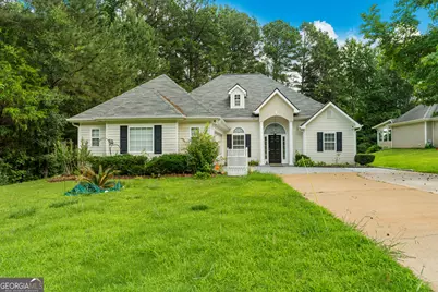 241 Old Pond Road, Lagrange, GA 30241 - Photo 1