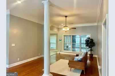 241 Old Pond Road, Lagrange, GA 30241 - Photo 5