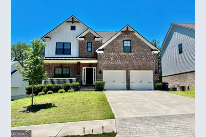 3657 3657 Thornhill Court, Douglasville, GA 30135 - Photo 1