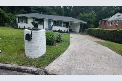 2181 Meadowlane Drive SW, Atlanta, GA 30311 - Photo 19
