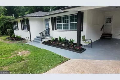 2181 Meadowlane Drive SW, Atlanta, GA 30311 - Photo 29