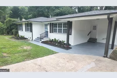 2181 Meadowlane Drive SW, Atlanta, GA 30311 - Photo 1