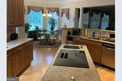 115 Mill Run, Fayetteville, GA 30214 - Photo 11