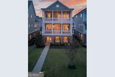 417 Bandon Way #417, Peachtree City, GA 30269 - Photo 31