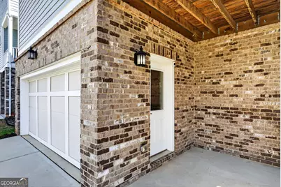 417 Bandon Way #417, Peachtree City, GA 30269 - Photo 29