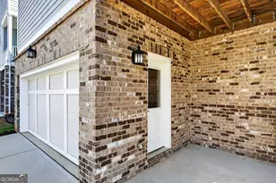 417 Bandon Wy, Peachtree City, GA 30269 - Photo 29