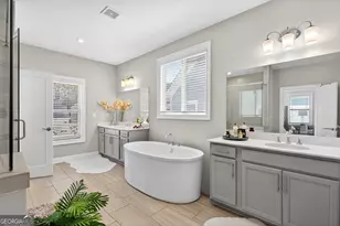 417 Bandon Wy, Peachtree City, GA 30269 - Photo 17