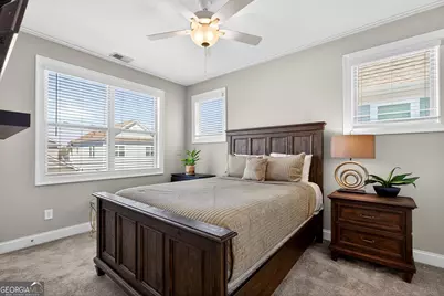 417 Bandon Way #417, Peachtree City, GA 30269 - Photo 23