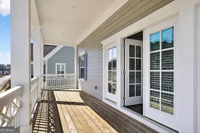 417 Bandon Way #417, Peachtree City, GA 30269 - Photo 21