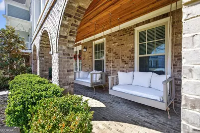 417 Bandon Way #417, Peachtree City, GA 30269 - Photo 3