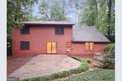 1156 Forest Glen Court NW, Acworth, GA 30102 - Photo 15