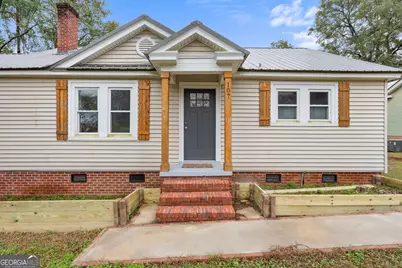 107 Dixie Avenue, Sylvania, GA 30467 - Photo 19