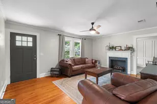 107 Dixie Ave, Sylvania, GA 30467 - Photo 3