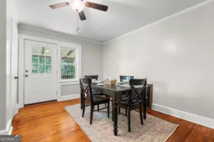 107 Dixie Ave, Sylvania, GA 30467 - Photo 13
