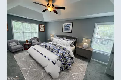 2950 Monrovia Trail, Kennesaw, GA 30144 - Photo 9