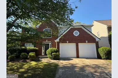 2950 Monrovia Trail, Kennesaw, GA 30144 - Photo 1