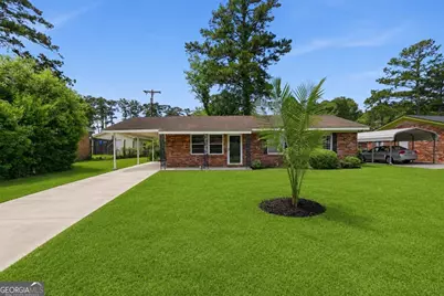4 Lucian Circle, Savannah, GA 31406 - Photo 1