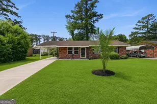 4 Lucian Cir, Savannah, GA 31406 - Photo 1